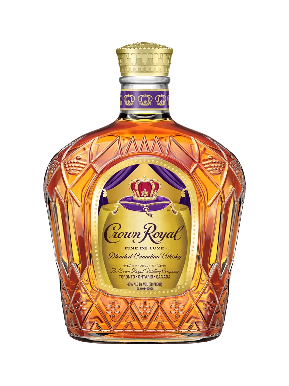 CROWN ROYAL