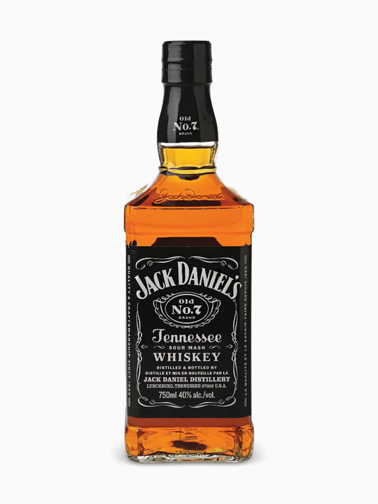 Jack Daniel's Whiskey