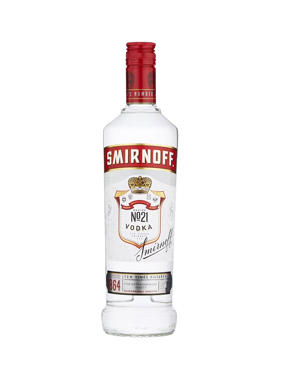 Smirnoff Vodka