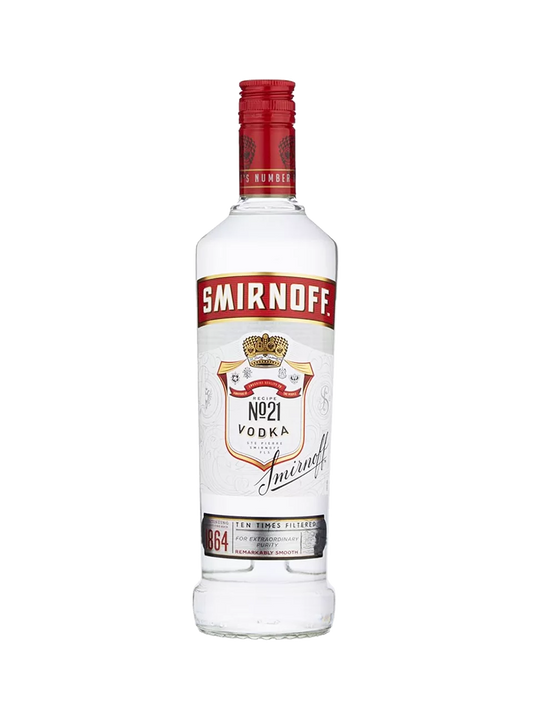 Smirnoff Vodka