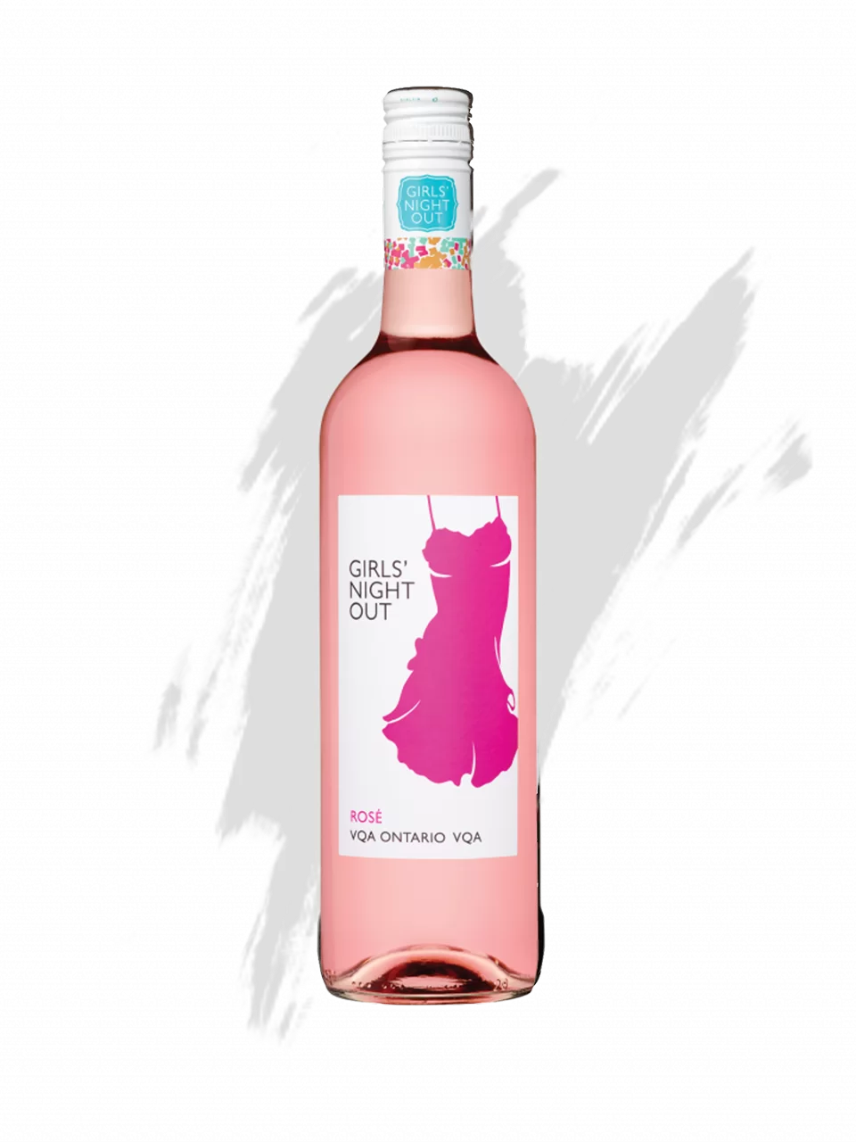 Girls' Night Out Rosé VQA