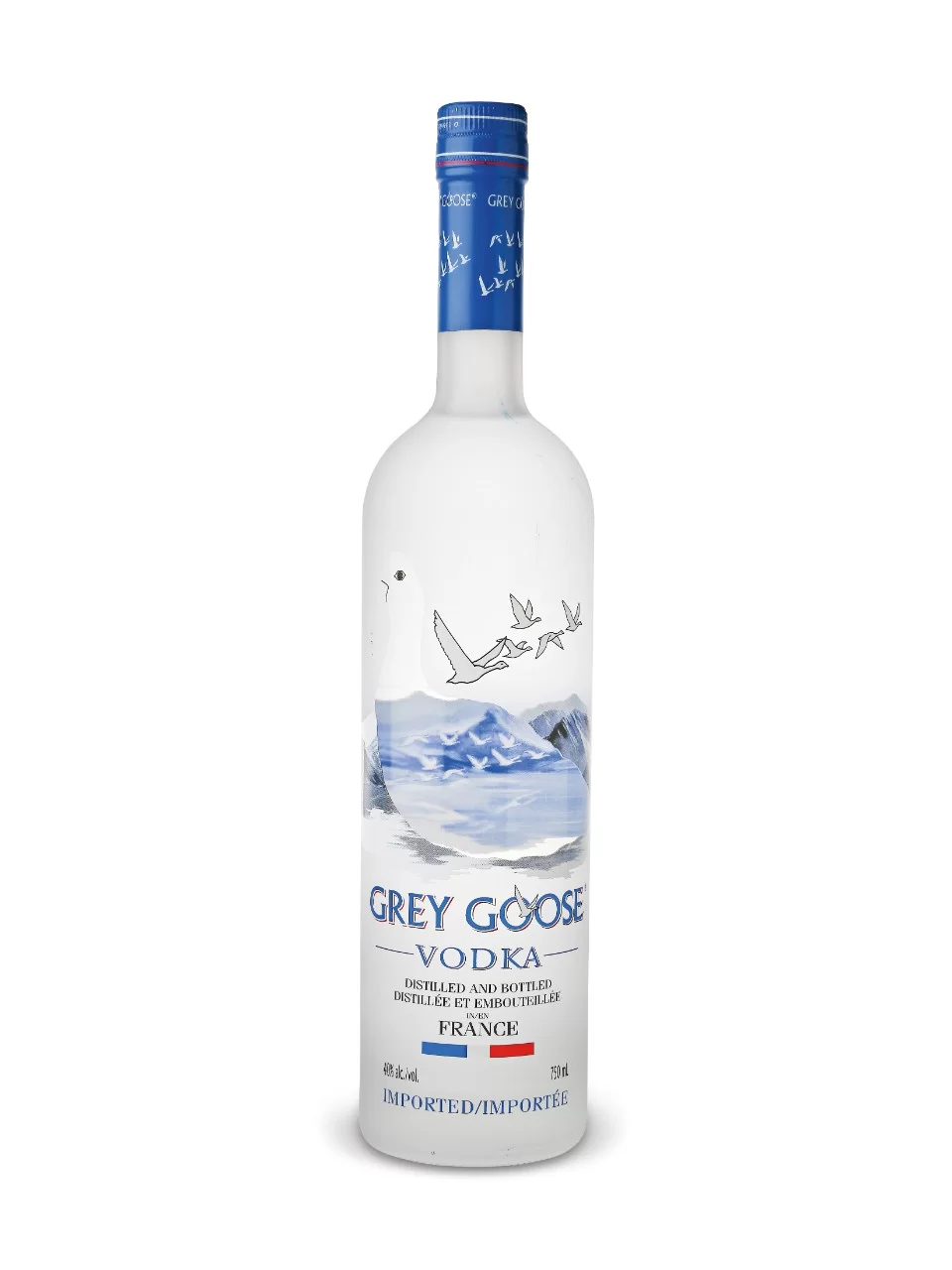 GREY GOOSE