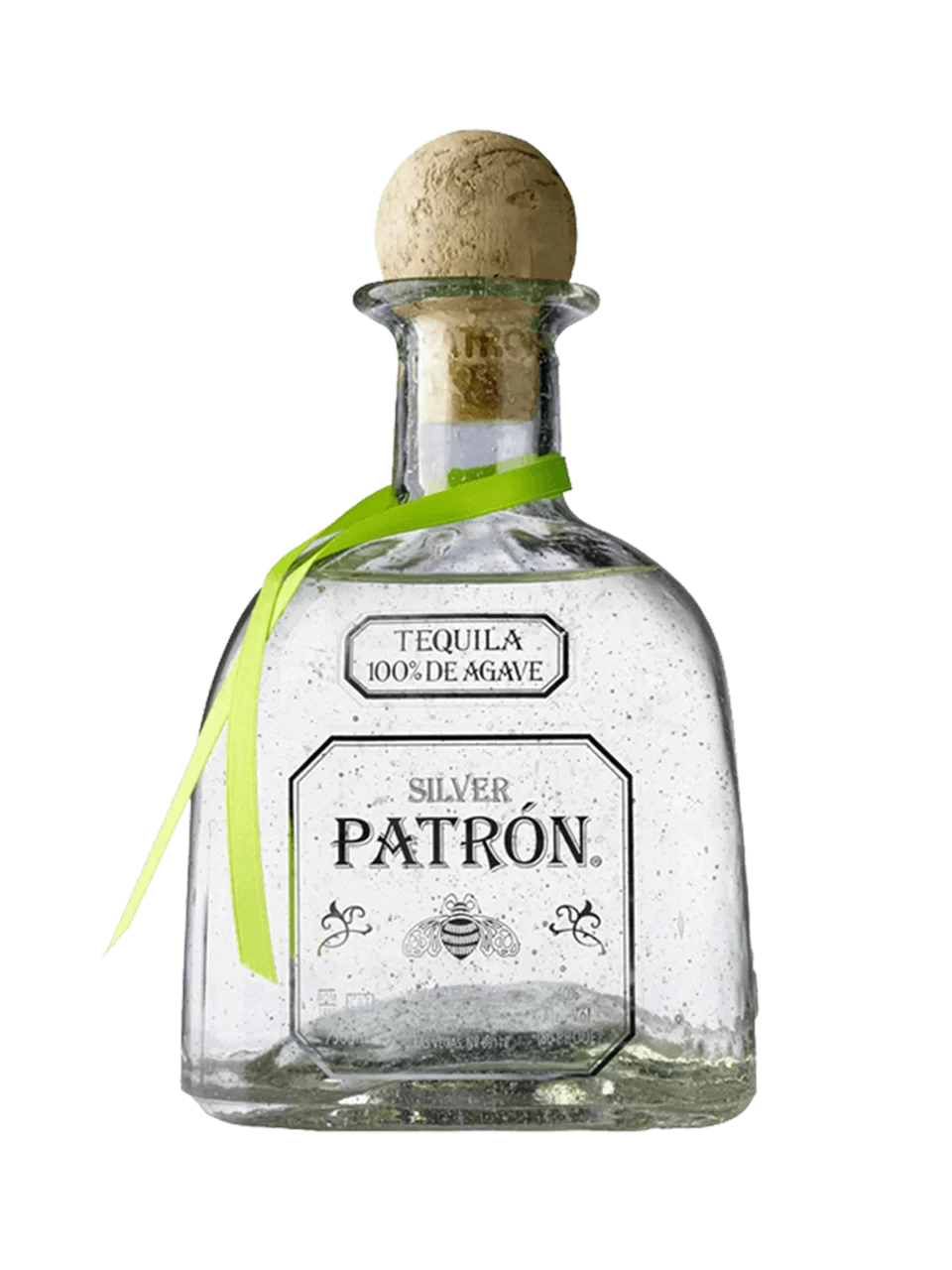 Patron Silver Tequila