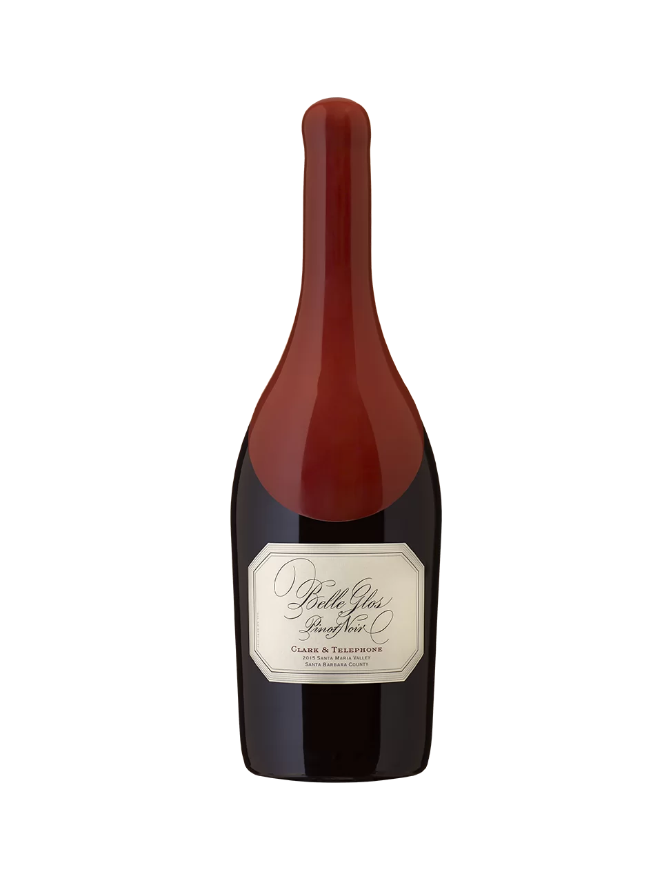 Belle Glos Clark & Telephone Pinot Noir 2018