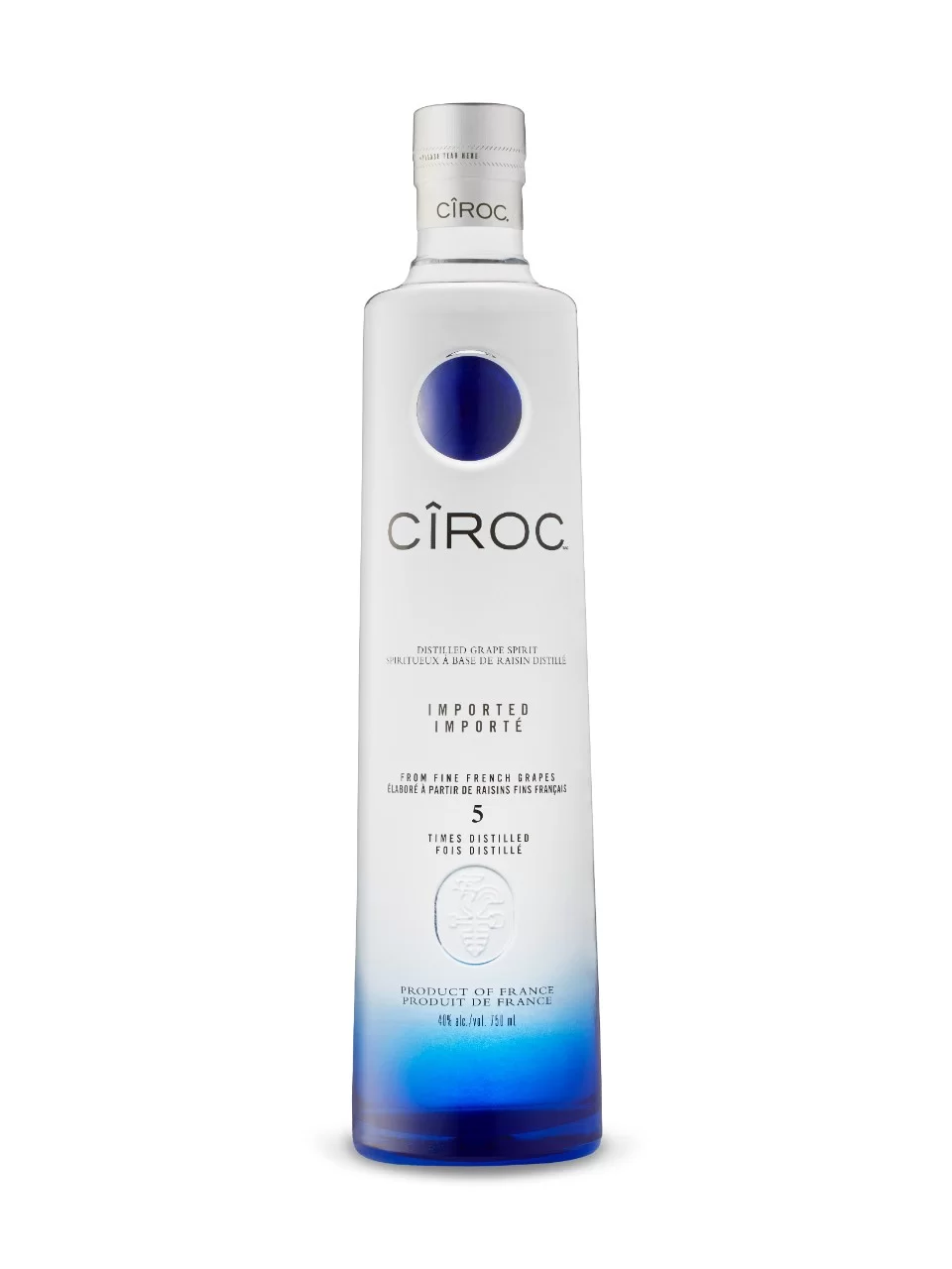 CIROC