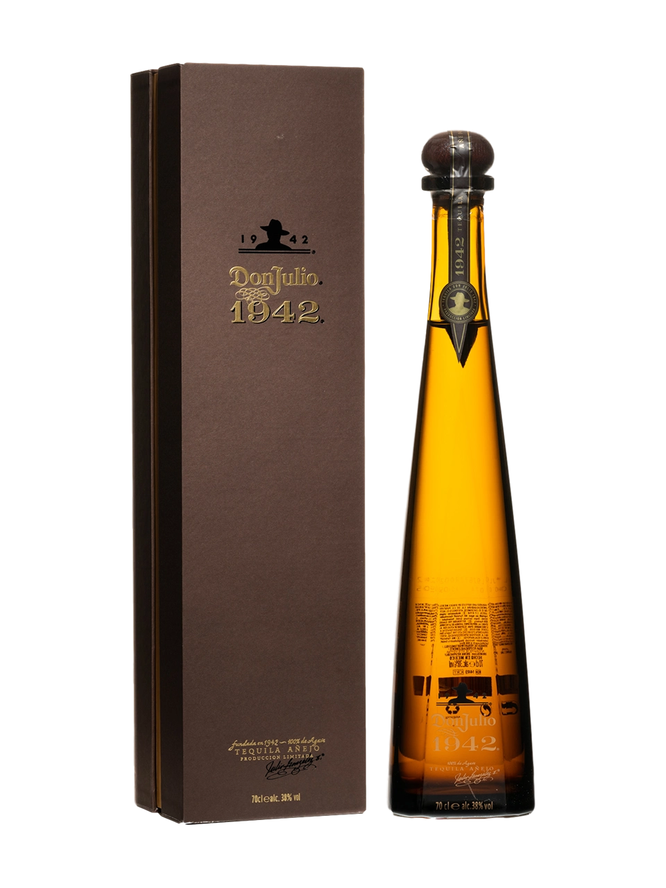 Don Julio 1942 Anejo Tequila